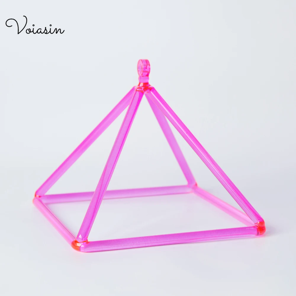 5-12inch Pink Quartz Crystal S - Healing Crystal Set recension och pris