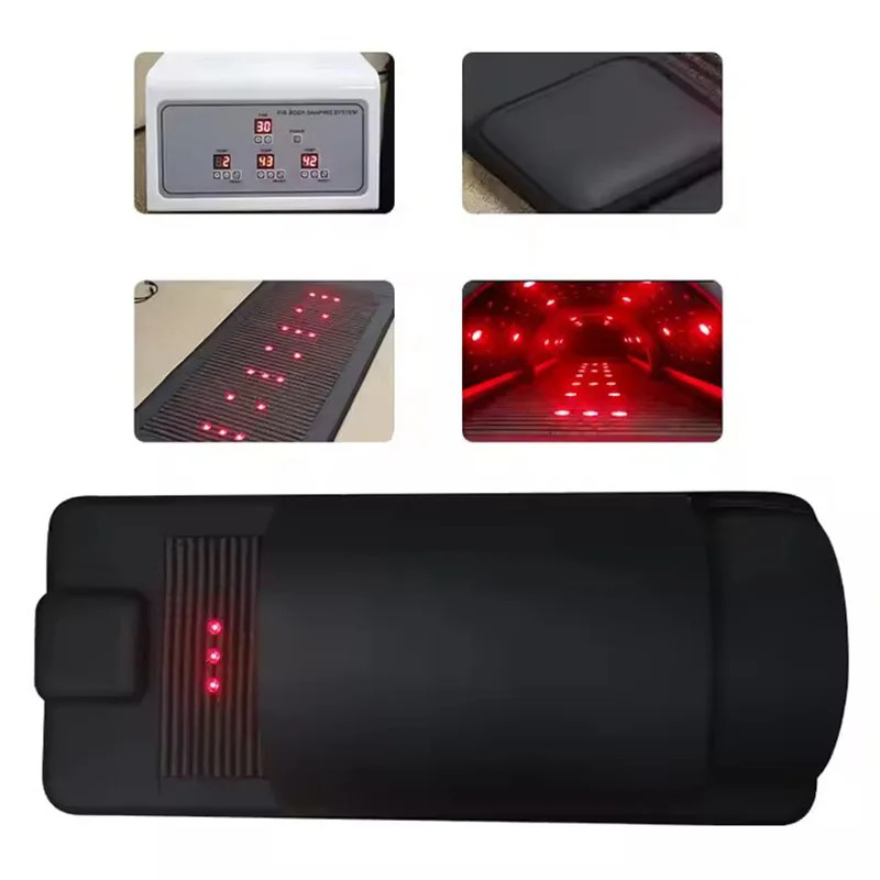 Best Selling Detox Dry Sauna S - Health Wellness Spa recension och pris