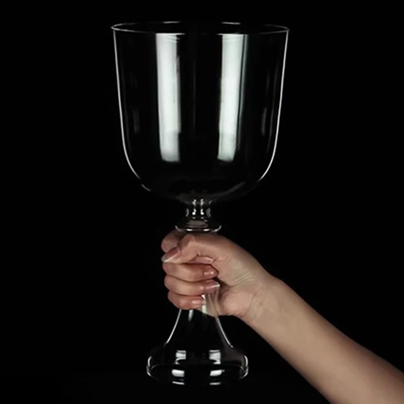 Handheld Crystal Singing Bowl  - Healing Crystal Set recension och pris