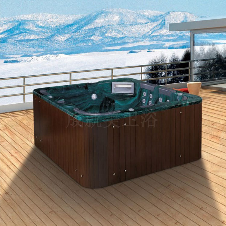 Professional Whirlpool Massage - Health Wellness Spa recension och pris