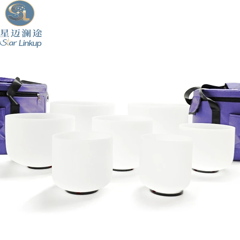Star Linkup Complete Meditatio - Healing Crystal Set recension och pris