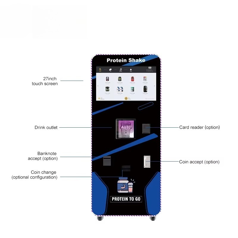 Multi-scene Floor Standing Pro - Health Wellness Spa recension och pris