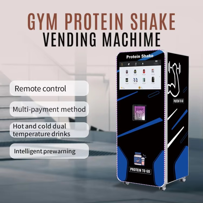 Multi-scene Floor Standing Pro - Health Wellness Spa recension och pris
