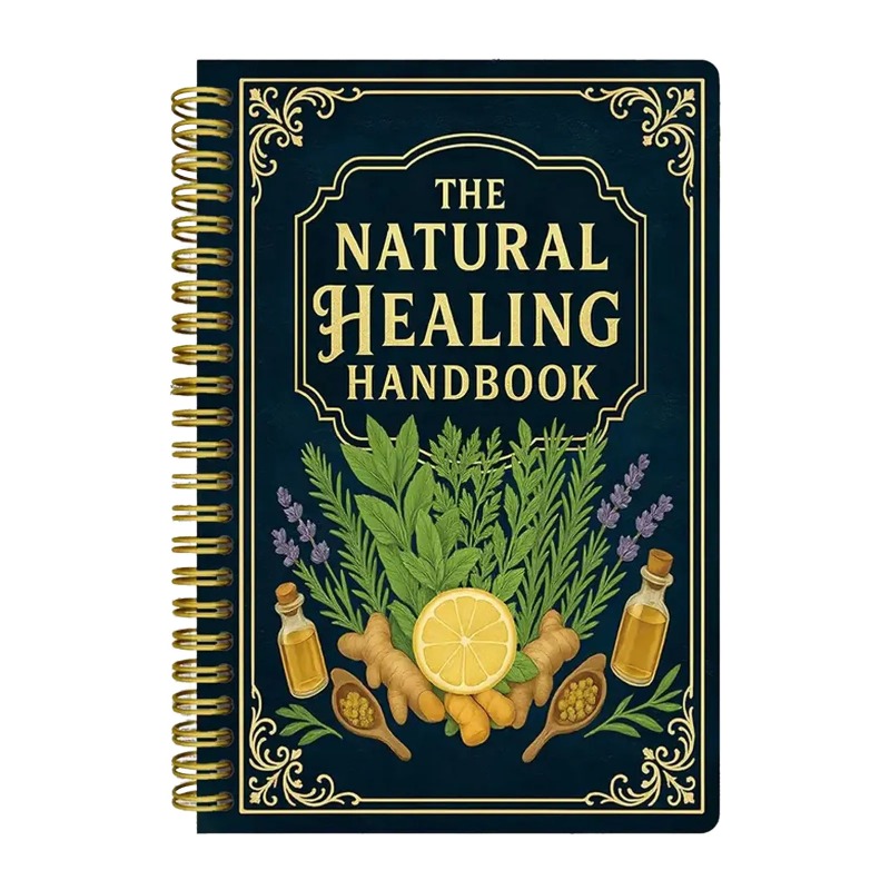 Natural Therapy Handbook, an E - Health & Wellness Fairs recension och pris