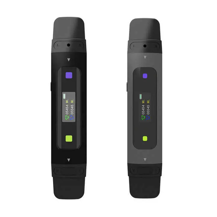High Quality SmartAPP Controll - Health & Wellness Fairs recension och pris